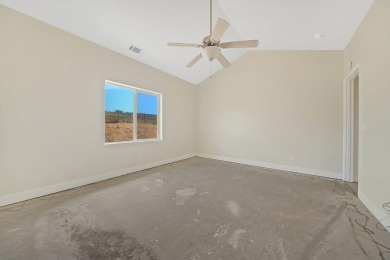 Unlock the potential of this 1,670 sq. ft., 3-bedroom on The Club at Copper Valley Golf Course in California - for sale on GolfHomes.com, golf home, golf lot