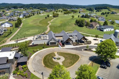 THIS ISN'T JUST A LOT, IT'S THE FOUNDATION FOR YOUR FUTURE on Tennessee National Golf Club in Tennessee - for sale on GolfHomes.com, golf home, golf lot