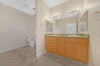 Unlock the potential of this 1,670 sq. ft., 3-bedroom on The Club at Copper Valley Golf Course in California - for sale on GolfHomes.com, golf home, golf lot