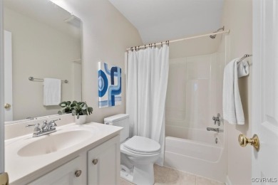 Welcome to the sought-after community of Ashington at on Stonehenge Golf and Country Club in Virginia - for sale on GolfHomes.com, golf home, golf lot