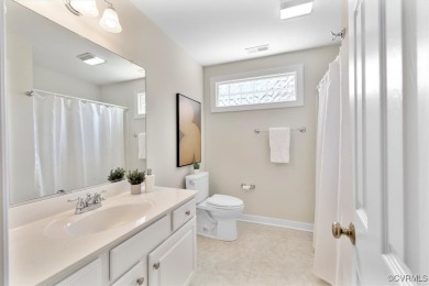 Welcome to the sought-after community of Ashington at on Stonehenge Golf and Country Club in Virginia - for sale on GolfHomes.com, golf home, golf lot