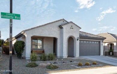 Welcome to LUXURY Retirement Living in Sun City Festival. This on Copper Canyon Golf Club in Arizona - for sale on GolfHomes.com, golf home, golf lot