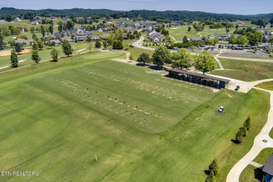 THIS ISN'T JUST A LOT, IT'S THE FOUNDATION FOR YOUR FUTURE on Tennessee National Golf Club in Tennessee - for sale on GolfHomes.com, golf home, golf lot
