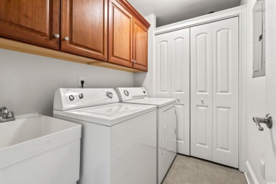 Take in the Views on Venice Way! This 4 bedroom, 3 full bath on  in South Carolina - for sale on GolfHomes.com, golf home, golf lot