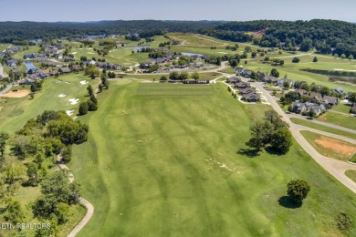 THIS ISN'T JUST A LOT, IT'S THE FOUNDATION FOR YOUR FUTURE on Tennessee National Golf Club in Tennessee - for sale on GolfHomes.com, golf home, golf lot