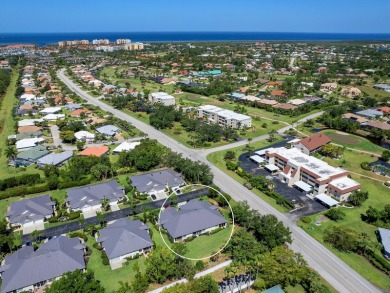 Located within the desirable Marlin Run enclave of Burnt Store on Burnt Store Golf Club in Florida - for sale on GolfHomes.com, golf home, golf lot