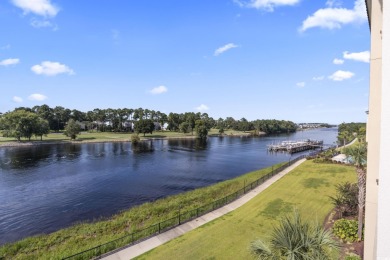 Take in the Views on Venice Way! This 4 bedroom, 3 full bath on  in South Carolina - for sale on GolfHomes.com, golf home, golf lot