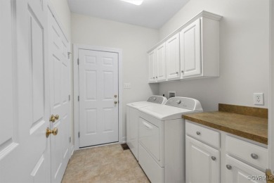 Welcome to the sought-after community of Ashington at on Stonehenge Golf and Country Club in Virginia - for sale on GolfHomes.com, golf home, golf lot