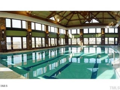 UNBELIEVABLE NEW PRICE for this Muirfield villa, with stone on Old Chatham Golf Club in North Carolina - for sale on GolfHomes.com, golf home, golf lot