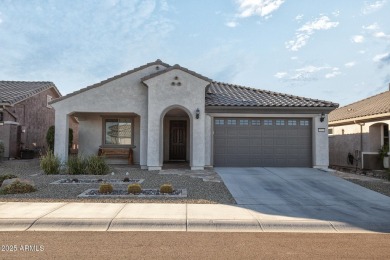 Welcome to LUXURY Retirement Living in Sun City Festival. This on Copper Canyon Golf Club in Arizona - for sale on GolfHomes.com, golf home, golf lot