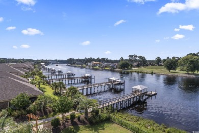 Take in the Views on Venice Way! This 4 bedroom, 3 full bath on  in South Carolina - for sale on GolfHomes.com, golf home, golf lot