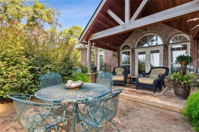 Discover your dream home nestled alongside the stunning 8th hole on The Club At Osprey Cove in Georgia - for sale on GolfHomes.com, golf home, golf lot