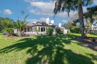 Located  within the prestigious gated community of TPC Sawgrass on TPC at Sawgrass in Florida - for sale on GolfHomes.com, golf home, golf lot