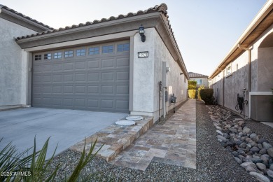 Welcome to LUXURY Retirement Living in Sun City Festival. This on Copper Canyon Golf Club in Arizona - for sale on GolfHomes.com, golf home, golf lot