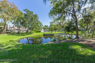 Located  within the prestigious gated community of TPC Sawgrass on TPC at Sawgrass in Florida - for sale on GolfHomes.com, golf home, golf lot