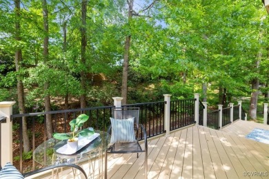 Welcome to the sought-after community of Ashington at on Stonehenge Golf and Country Club in Virginia - for sale on GolfHomes.com, golf home, golf lot