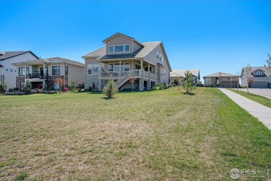 Experience luxury living in this beautifully upgraded home on TPC Colorado Golf Club in Colorado - for sale on GolfHomes.com, golf home, golf lot