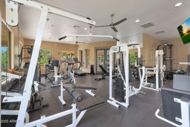 Beautifully renovated single-level townhome offering 3 bedrooms on Talon at Grayhawk Golf Course in Arizona - for sale on GolfHomes.com, golf home, golf lot