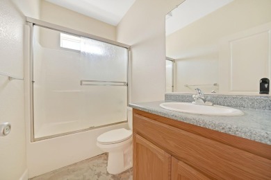 Unlock the potential of this 1,670 sq. ft., 3-bedroom on The Club at Copper Valley Golf Course in California - for sale on GolfHomes.com, golf home, golf lot
