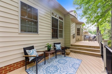 Welcome to the sought-after community of Ashington at on Stonehenge Golf and Country Club in Virginia - for sale on GolfHomes.com, golf home, golf lot