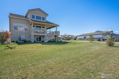 Experience luxury living in this beautifully upgraded home on TPC Colorado Golf Club in Colorado - for sale on GolfHomes.com, golf home, golf lot