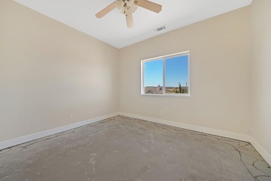 Unlock the potential of this 1,670 sq. ft., 3-bedroom on The Club at Copper Valley Golf Course in California - for sale on GolfHomes.com, golf home, golf lot