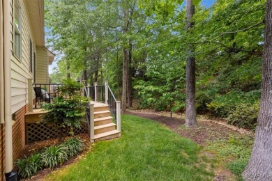 Welcome to the sought-after community of Ashington at on Stonehenge Golf and Country Club in Virginia - for sale on GolfHomes.com, golf home, golf lot