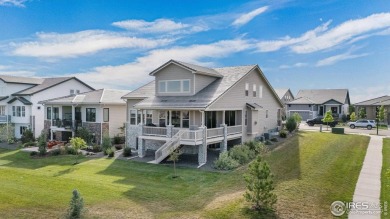 Experience luxury living in this beautifully upgraded home on TPC Colorado Golf Club in Colorado - for sale on GolfHomes.com, golf home, golf lot