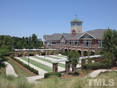UNBELIEVABLE NEW PRICE for this Muirfield villa, with stone on Old Chatham Golf Club in North Carolina - for sale on GolfHomes.com, golf home, golf lot