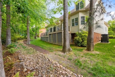 Welcome to the sought-after community of Ashington at on Stonehenge Golf and Country Club in Virginia - for sale on GolfHomes.com, golf home, golf lot