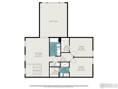 Experience luxury living in this beautifully upgraded home on TPC Colorado Golf Club in Colorado - for sale on GolfHomes.com, golf home, golf lot