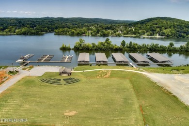 THIS ISN'T JUST A LOT, IT'S THE FOUNDATION FOR YOUR FUTURE on Tennessee National Golf Club in Tennessee - for sale on GolfHomes.com, golf home, golf lot