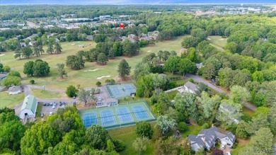 Welcome to the sought-after community of Ashington at on Stonehenge Golf and Country Club in Virginia - for sale on GolfHomes.com, golf home, golf lot