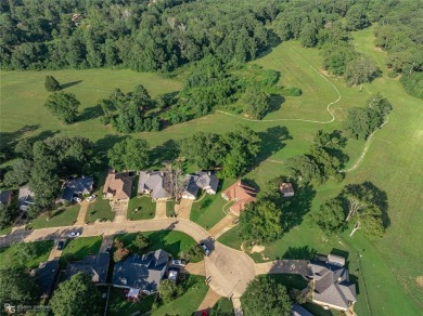 Lovely large home ready for new owners in Keithville's Meadowood on Meadow Lake Golf Club in Louisiana - for sale on GolfHomes.com, golf home, golf lot