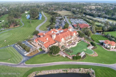 Located  within the prestigious gated community of TPC Sawgrass on TPC at Sawgrass in Florida - for sale on GolfHomes.com, golf home, golf lot