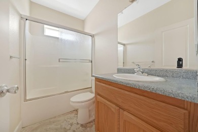 Unlock the potential of this 1,670 sq. ft., 3-bedroom on The Club at Copper Valley Golf Course in California - for sale on GolfHomes.com, golf home, golf lot
