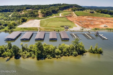 THIS ISN'T JUST A LOT, IT'S THE FOUNDATION FOR YOUR FUTURE on Tennessee National Golf Club in Tennessee - for sale on GolfHomes.com, golf home, golf lot