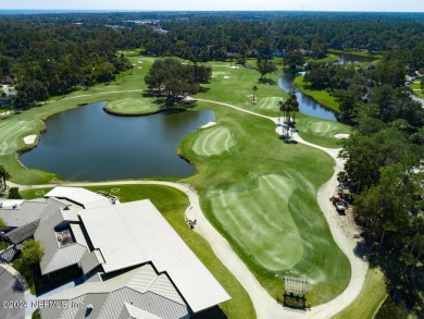 Located  within the prestigious gated community of TPC Sawgrass on TPC at Sawgrass in Florida - for sale on GolfHomes.com, golf home, golf lot