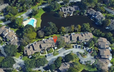 Located  within the prestigious gated community of TPC Sawgrass on TPC at Sawgrass in Florida - for sale on GolfHomes.com, golf home, golf lot