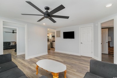 Magnificent makeover on this spacious double wide. Larger lot on Prestwick Country Club in South Carolina - for sale on GolfHomes.com, golf home, golf lot
