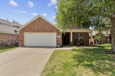 Welcome to 2504 Spring Drive, a beautifully updated home nestled on WestRidge Golf Course in Texas - for sale on GolfHomes.com, golf home, golf lot