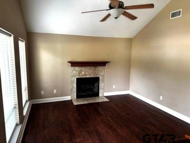 You'll find a wonderful escape from city life in this perfectly on Holly Lake Ranch Golf Club in Texas - for sale on GolfHomes.com, golf home, golf lot