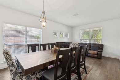 Welcome to 2504 Spring Drive, a beautifully updated home nestled on WestRidge Golf Course in Texas - for sale on GolfHomes.com, golf home, golf lot