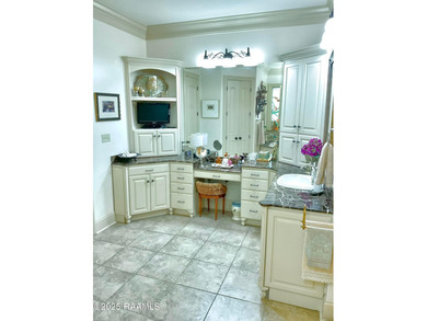 Exquisite 4 Bedroom Home in Beautiful Le Triomphe!  A Lifestyle on LeTriomphe Golf and Country Club in Louisiana - for sale on GolfHomes.com, golf home, golf lot