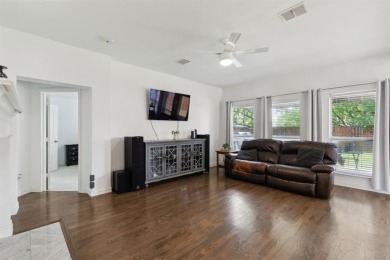Welcome to 2504 Spring Drive, a beautifully updated home nestled on WestRidge Golf Course in Texas - for sale on GolfHomes.com, golf home, golf lot