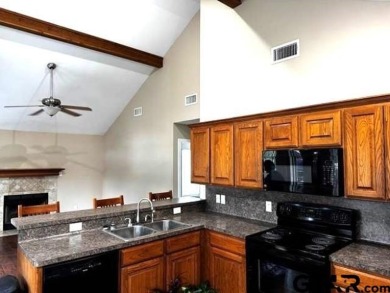 You'll find a wonderful escape from city life in this perfectly on Holly Lake Ranch Golf Club in Texas - for sale on GolfHomes.com, golf home, golf lot