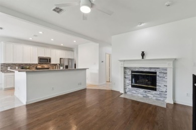 Welcome to 2504 Spring Drive, a beautifully updated home nestled on WestRidge Golf Course in Texas - for sale on GolfHomes.com, golf home, golf lot