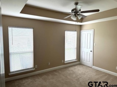 You'll find a wonderful escape from city life in this perfectly on Holly Lake Ranch Golf Club in Texas - for sale on GolfHomes.com, golf home, golf lot