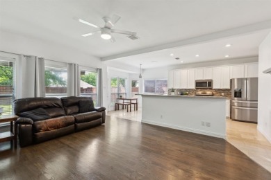 Welcome to 2504 Spring Drive, a beautifully updated home nestled on WestRidge Golf Course in Texas - for sale on GolfHomes.com, golf home, golf lot