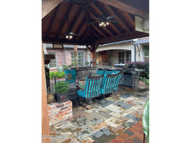 Exquisite 4 Bedroom Home in Beautiful Le Triomphe!  A Lifestyle on LeTriomphe Golf and Country Club in Louisiana - for sale on GolfHomes.com, golf home, golf lot